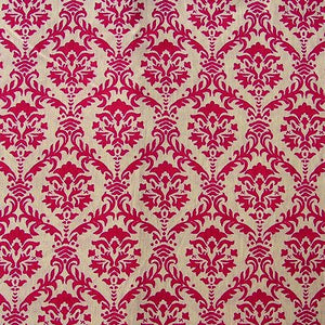 Hand Block Printed Cotton Fabric From India